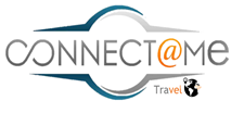 LOGO CONECT TRAVEL
