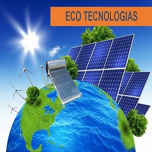 Eco tecnologias