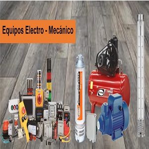 Electro-Mecanicos