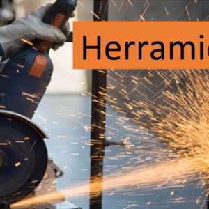Herramientas