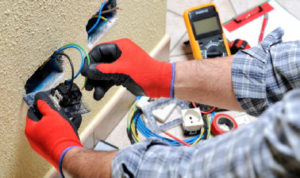 INSTALACIONES ELECTRICAS
