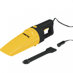 Aspiradora para auto, de 12 volts, Pretul