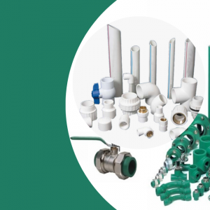 Material Hidráulico