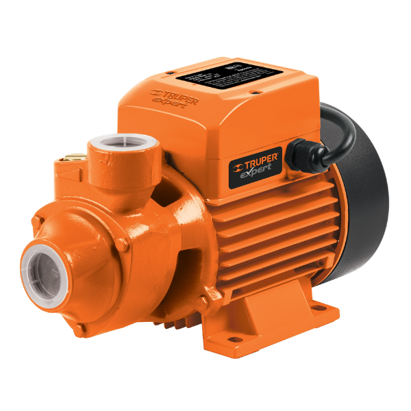 Bomba periférica 1/2 HP, Truper Expert