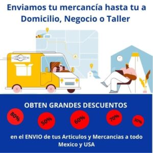 ENVÍOS DE MERCANCÍA (1)