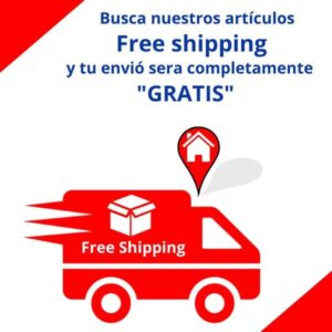 FREE SHIPPING (1)